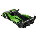 RC auto RASTAR 1:14 Lamborghini SC63 – zelené