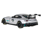 RC auto RASTAR 1:14 Mercedes-AMG GT2 – sivé