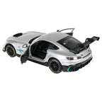 RC auto RASTAR 1:14 Mercedes-AMG GT2 – sivé