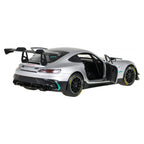 RC auto RASTAR 1:14 Mercedes-AMG GT2 – sivé