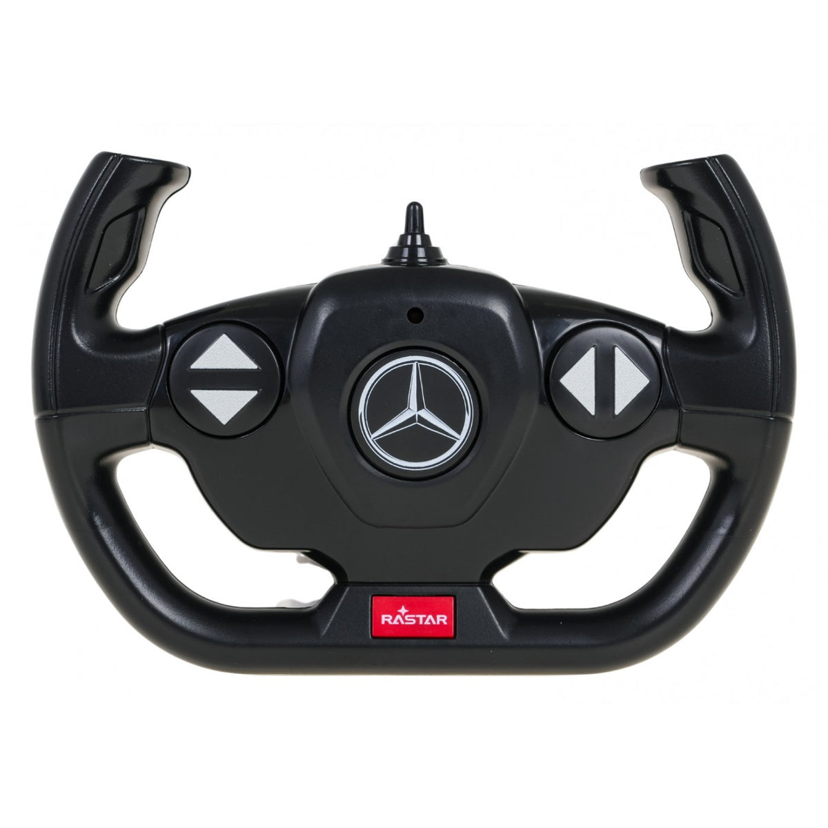 RC auto RASTAR 1:14 Mercedes-AMG GT2 – sivé