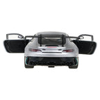 RC auto RASTAR 1:14 Mercedes-AMG GT2 – sivé