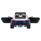 RC auto RASTAR 1:14 Porsche 911 Dakar Performance