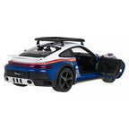 RC auto RASTAR 1:14 Porsche 911 Dakar Performance