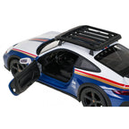 RC auto RASTAR 1:14 Porsche 911 Dakar Performance