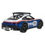 RC auto RASTAR 1:14 Porsche 911 Dakar Performance