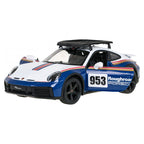 RC auto RASTAR 1:14 Porsche 911 Dakar Performance