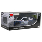 RC auto RASTAR 1:14 Porsche 911 Dakar Performance
