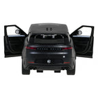 RC auto RASTAR 1:14 Range Rover Sport SV – čierne