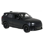 RC auto RASTAR 1:14 Range Rover Sport SV – čierne