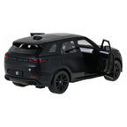 RC auto RASTAR 1:14 Range Rover Sport SV – čierne