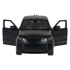 RC auto RASTAR 1:14 Range Rover Sport SV – čierne