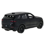 RC auto RASTAR 1:14 Range Rover Sport SV – čierne