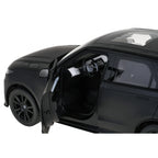 RC auto RASTAR 1:14 Range Rover Sport SV – čierne