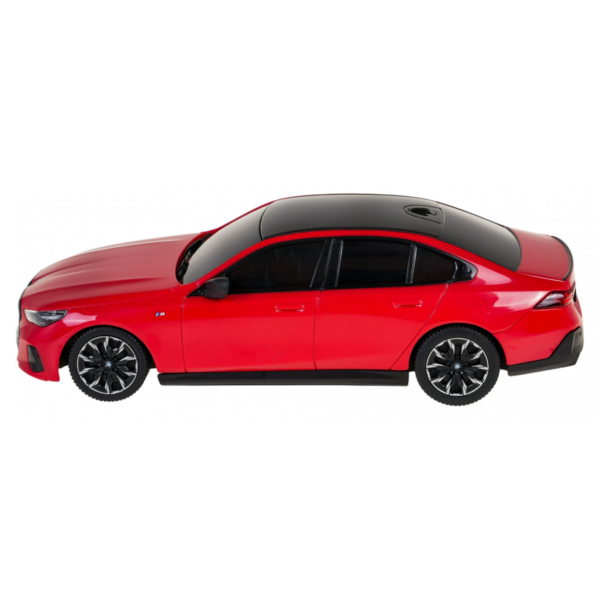 RC auto RASTAR 1:24 BMW i5 – červená