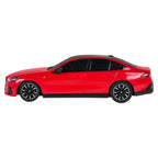 RC auto RASTAR 1:24 BMW i5 – červená