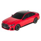 RC auto RASTAR 1:24 BMW i5 – červená