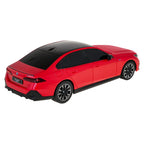 RC auto RASTAR 1:24 BMW i5 – červená