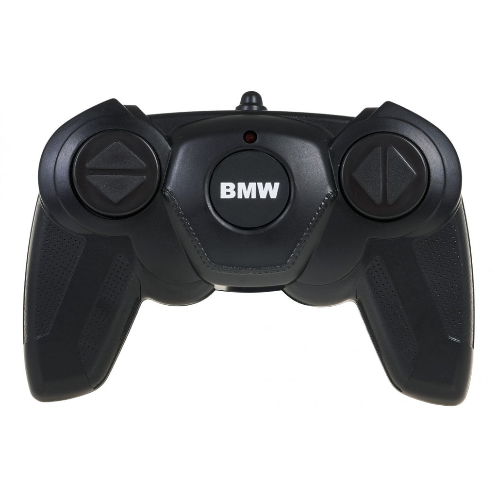 RC auto RASTAR 1:24 BMW i5 – červená