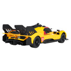 RC auto RASTAR 1:24 Ferrari 499P-N83 – žlté