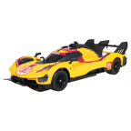 RC auto RASTAR 1:24 Ferrari 499P-N83 – žlté