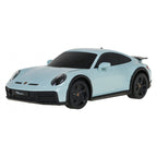 RC auto RASTAR 1:24 Porsche 911 Dakar – mätové