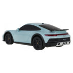 RC auto RASTAR 1:24 Porsche 911 Dakar – mätové