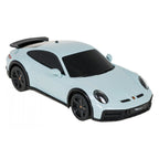 RC auto RASTAR 1:24 Porsche 911 Dakar – mätové