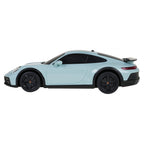 RC auto RASTAR 1:24 Porsche 911 Dakar – mätové