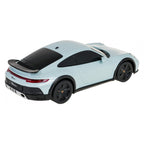 RC auto RASTAR 1:24 Porsche 911 Dakar – mätové