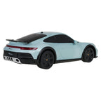 RC auto RASTAR 1:24 Porsche 911 Dakar – mätové