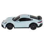 RC auto RASTAR 1:24 Porsche 911 Dakar – mätové