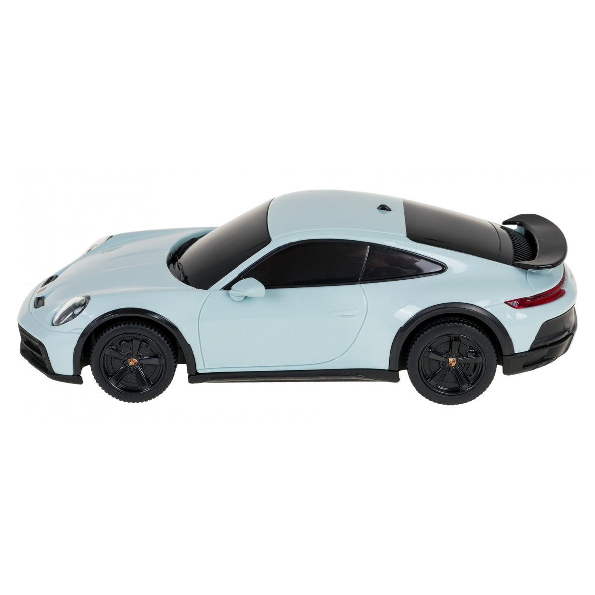 RC auto RASTAR 1:24 Porsche 911 Dakar – mätové