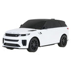 RC auto RASTAR 1:24 Range Rover Sport SV – biele
