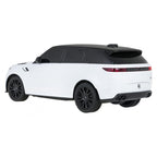 RC auto RASTAR 1:24 Range Rover Sport SV – biele