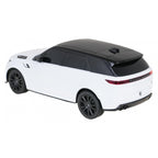 RC auto RASTAR 1:24 Range Rover Sport SV – biele