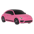 RC auto RASTAR Volkswagen Beetle 1:24 meniace farbu