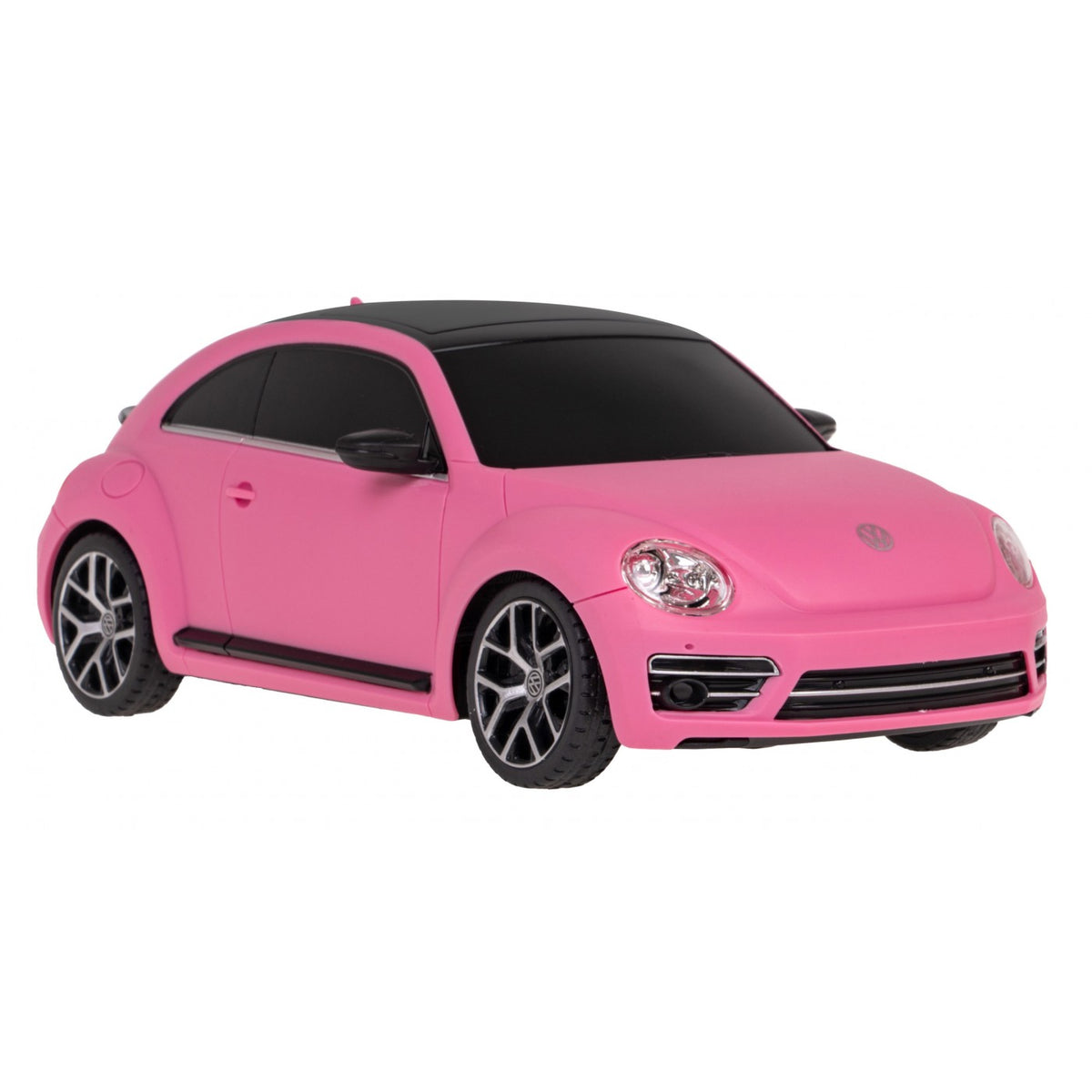 RC auto RASTAR Volkswagen Beetle 1:24 meniace farbu