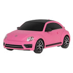 RC auto RASTAR Volkswagen Beetle 1:24 meniace farbu