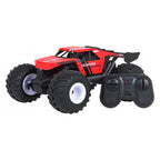 RC crawler 1:16 HUNTER – červená