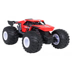 RC crawler 1:16 HUNTER – červená