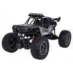 RC crawler STUNT Racing 1:8 – sivý
