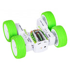 RC auto POWER STUNT 1:32 – zelená