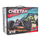 RC auto Racing CHEETAH 1:16