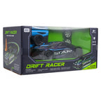 RC auto STAR – modré