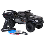 RC auto terénne CLIMBING BEAST 4x4 1:10 – čierne