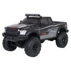 RC auto terénne CLIMBING BEAST 4x4 1:10 – čierne