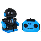 RC robot SMALL Q – čierny