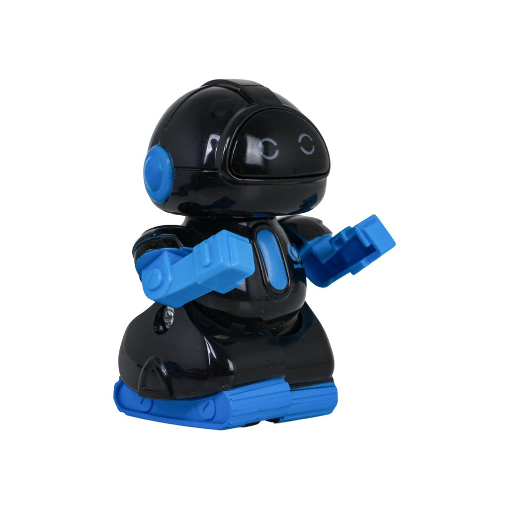 RC robot SMALL Q – čierny