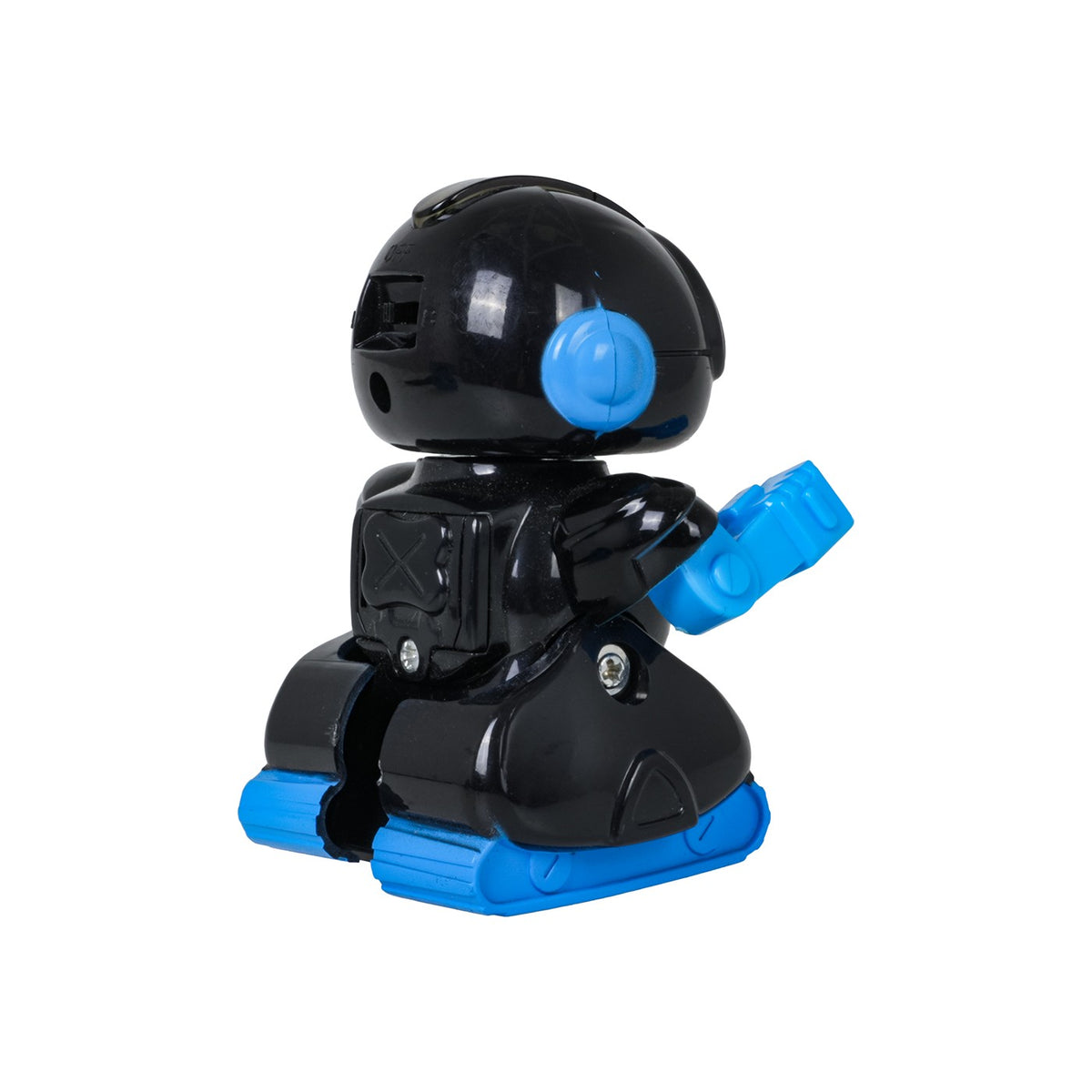 RC robot SMALL Q – čierny
